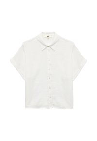 Blusa - off white