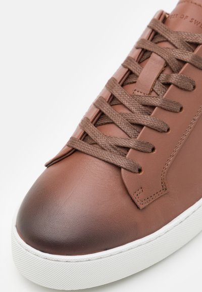 Tiger of Sweden SALAS - Joggesko - medium brown