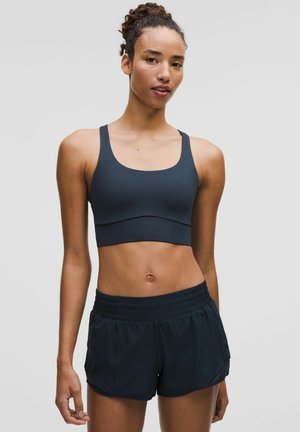 ENERGY LONGLINE EVOLVE - Sport-BH med lätt stöd - true navy