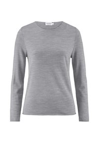 Unausgewählt, hellgrau