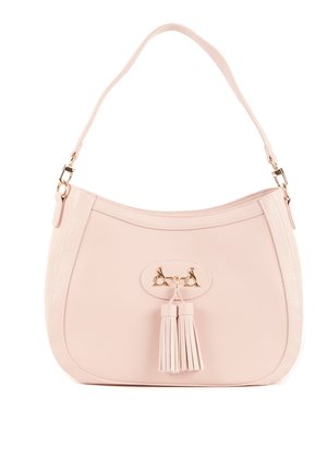 ELIANE - Bolso de mano - rosa