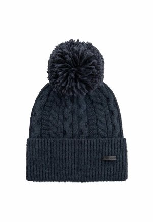 Pepe Jeans, Bonnet - dark blue