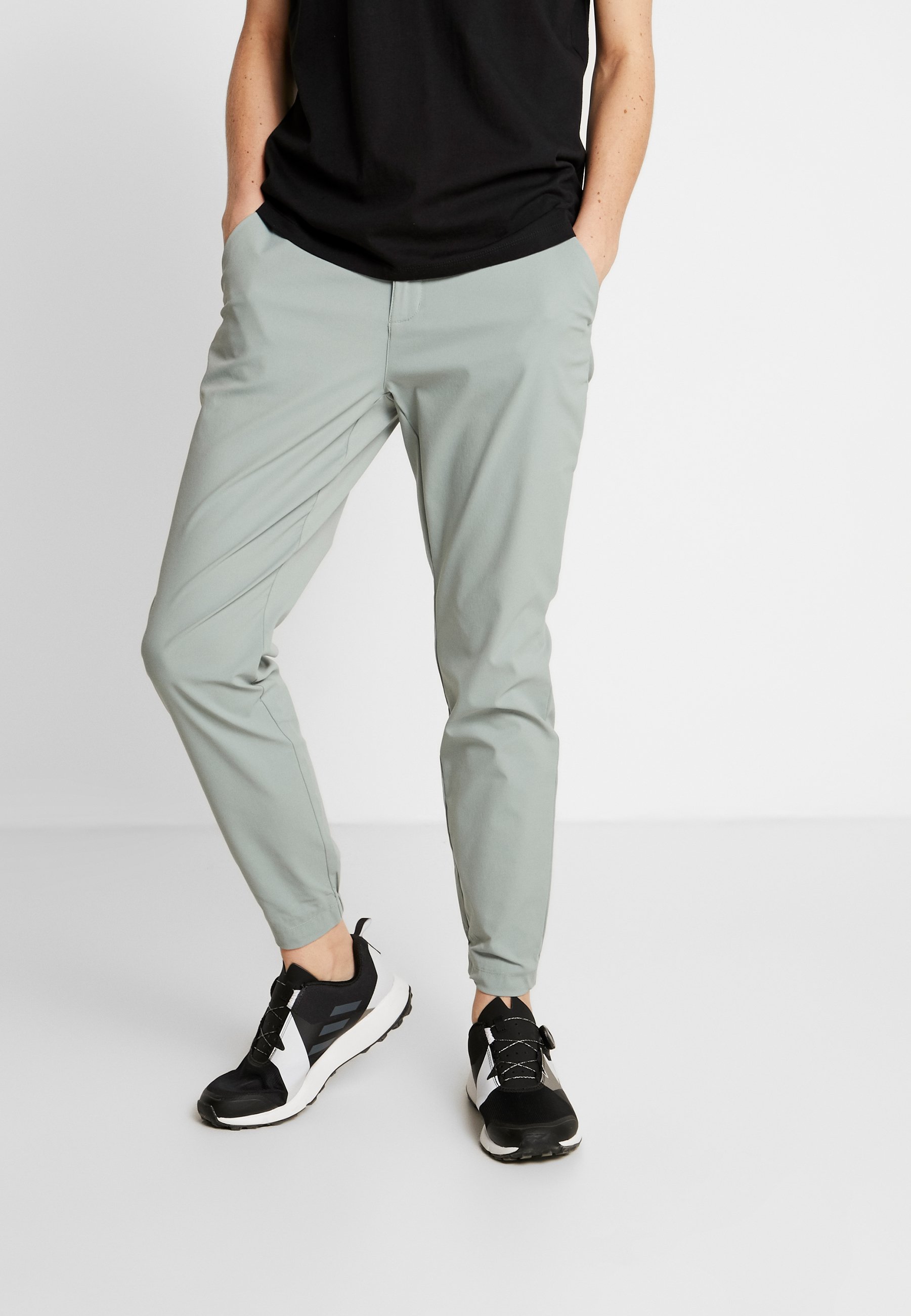 FIRWOOD CAMP PANT Bukse light lichen FIRWOOD CAMP PANT Bukse light lichen