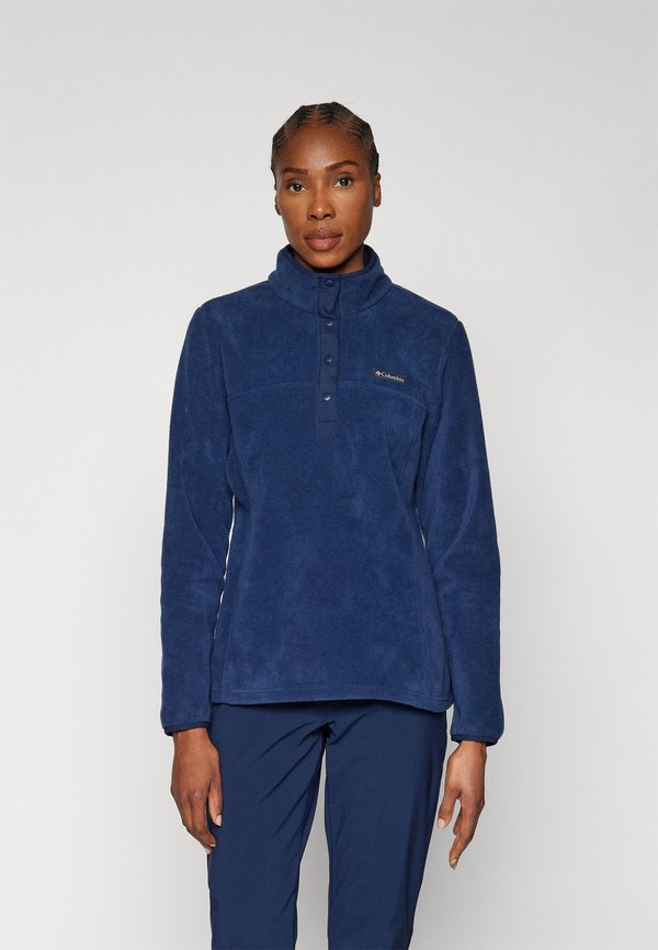 BENTON SPRINGS™ 1/2 SNAP - Fleecepullover