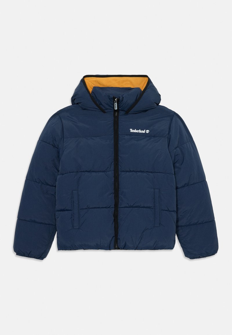 Timberland Veste d'hiver bleu marine