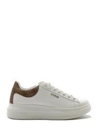 Guess SNEAKERS - Tossud - bianco