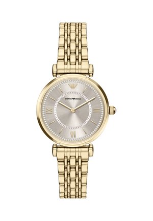TRADITIONAL - Uhr - gold