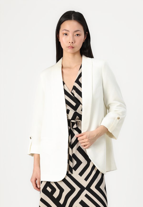 VMSUMMER LONG BLAZER - Blazer3