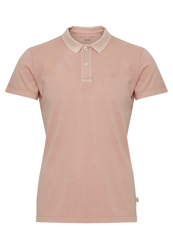 CFTheis - Polo shirt - café crème2