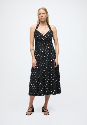 FAITHIE - Vestito casual - black