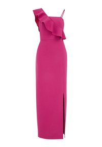 Cocktailklänning - purple