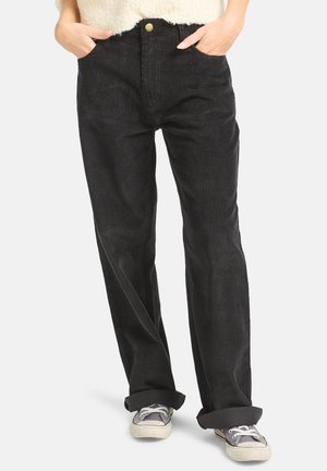 Pantaloni - black