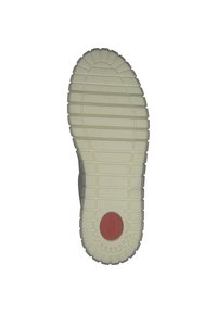 Jana Casual lace-ups - taupe