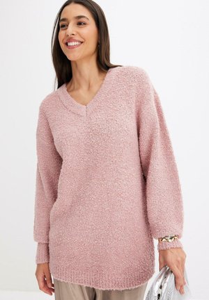 Maglione - purple
