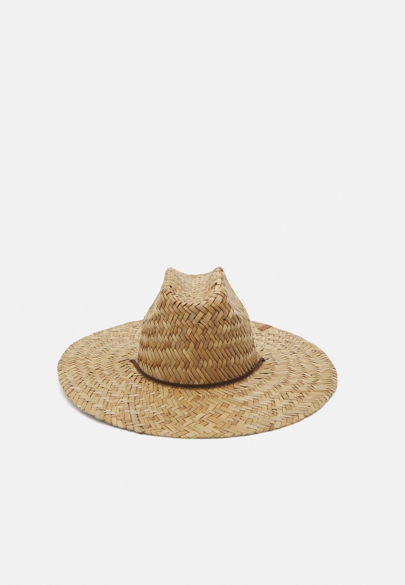Brixton - BELLS II SUN HAT UNISEX - Sombrero - tan, Ampliar