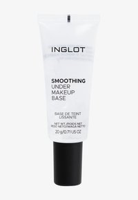 INGLOT - SMOOTHING UNDER MAKEUP BASE - Hydratant teinté Image miniature 1