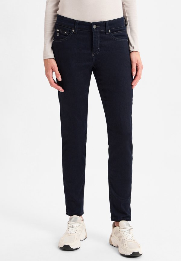 Jeans Slim Fit - rinsed