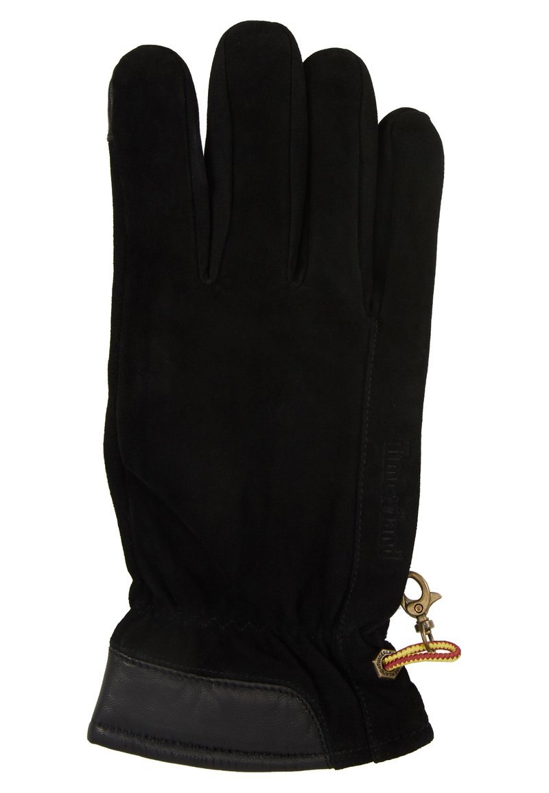 timberland nubuck glove