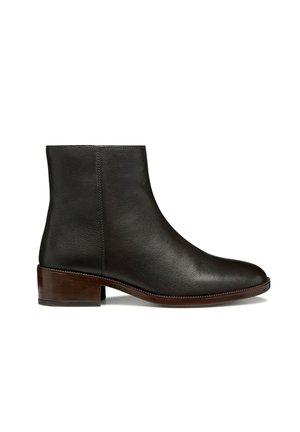 CAMEXIA - Stivaletti - dark brown