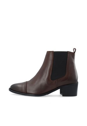 BIACAROL - Tronchetti - dark brown