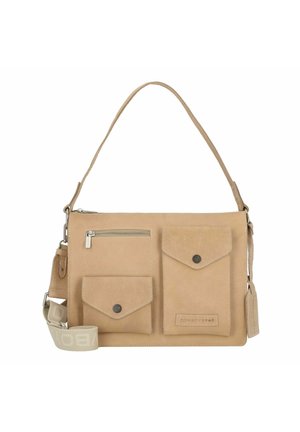 Cowboysbag HOUSTON 32 CM - Sac à main - sand