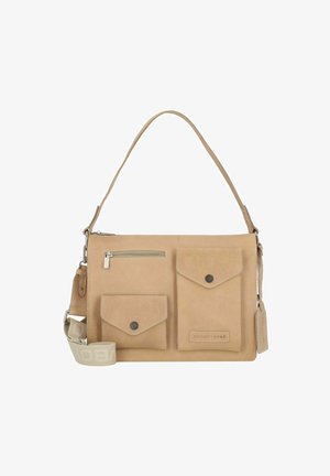 Cowboysbag HOUSTON 32 CM - Handtasche - sand