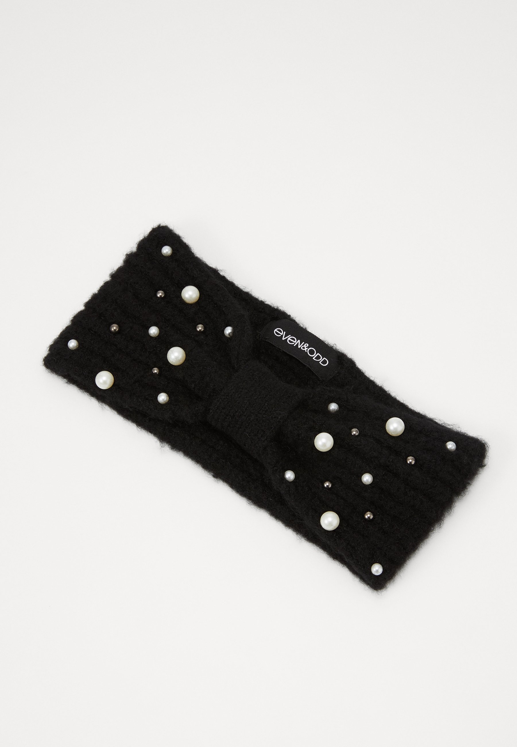 Even\u0026Odd Paraorecchie - black/nero - Zalando.it