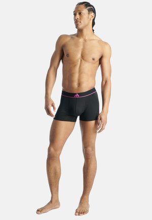 6-PACK - Trunks - assorted