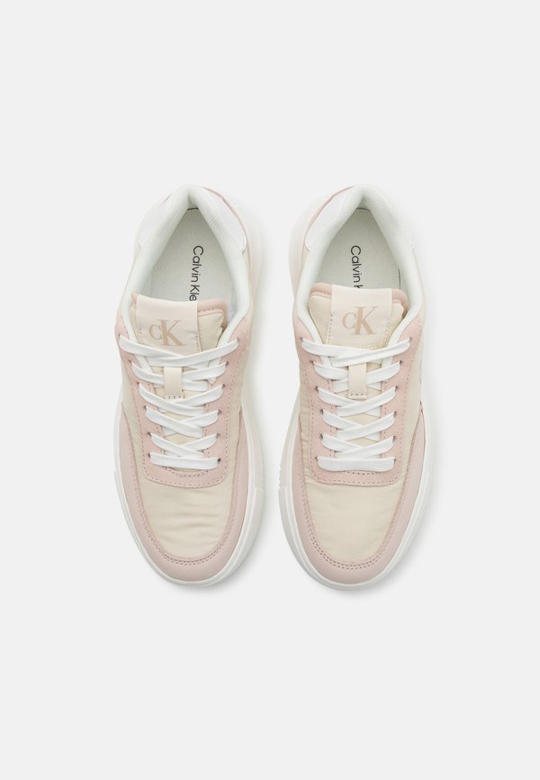 CHUNKY CUPSOLE - Trainers2