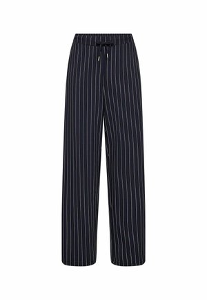 Soyaconcept SC-SIRI 3 - Kalhoty - navy combi