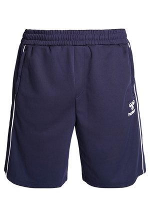 Korte broeken - dark blue