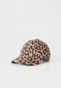 OAKLL - Nokkmüts - brown/black