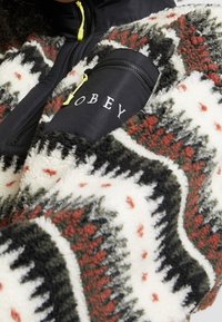 Obey Clothing Sweatshirt - multi-coloured