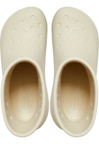 Crocs CRUSH  - Gummistøvler - bone