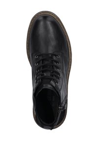 Josef Seibel CURTIS - Bottines à lacets - schwarz