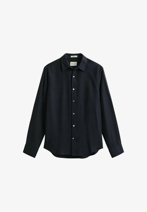 GANT, Camicia - evening blue