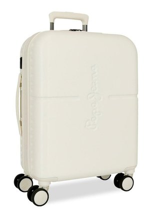 Pepe Jeans, HIGHLIGHT CABIN UNISEX  - Maleta de cabina - beige