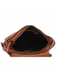 Harbour 2nd ANCHOR LOVE LILOU  - Borsa a tracolla - charming cognac