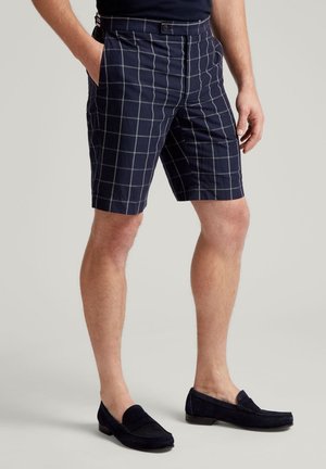 Shorts - dark blue