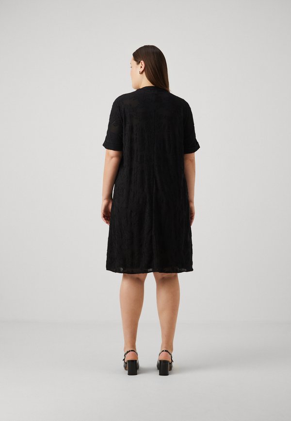 CARSIHA 2/4 KNEE DRESS - Shirt dress3