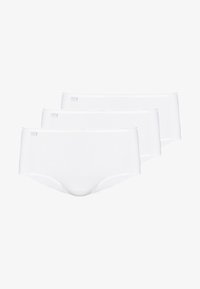 Valitud, white