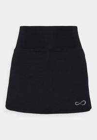 Endless FALDA MINIMAL - Sports skirt - black