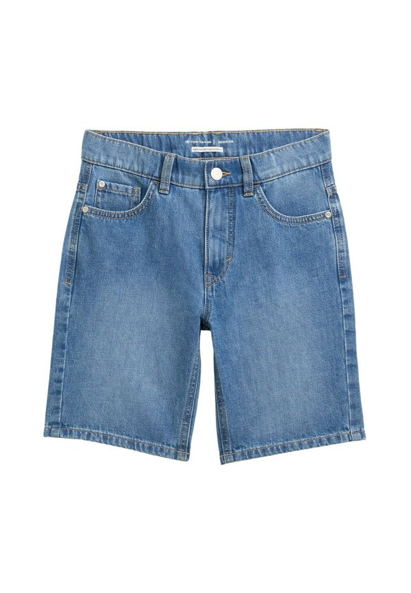 JIM BERMUDA  - Jeans Shorts