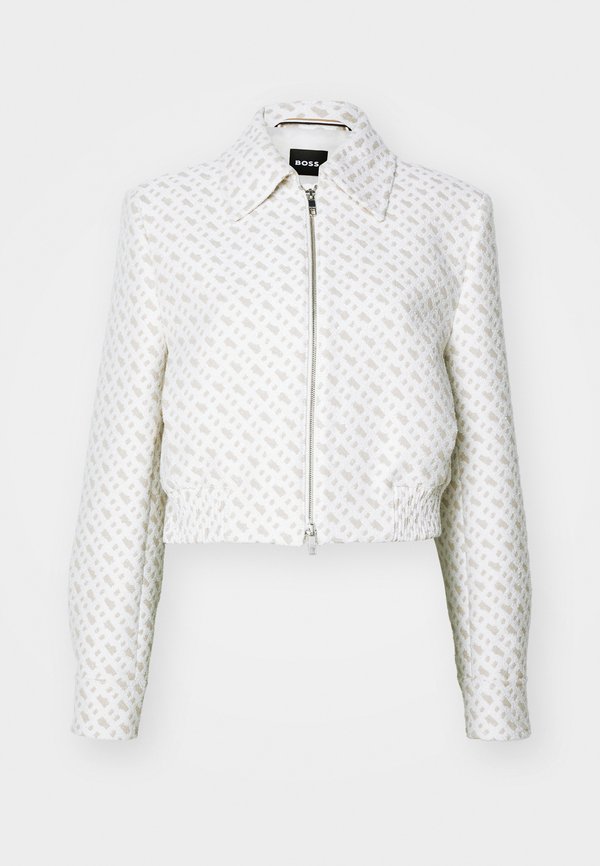 JALULA - Summer jacket - beige2