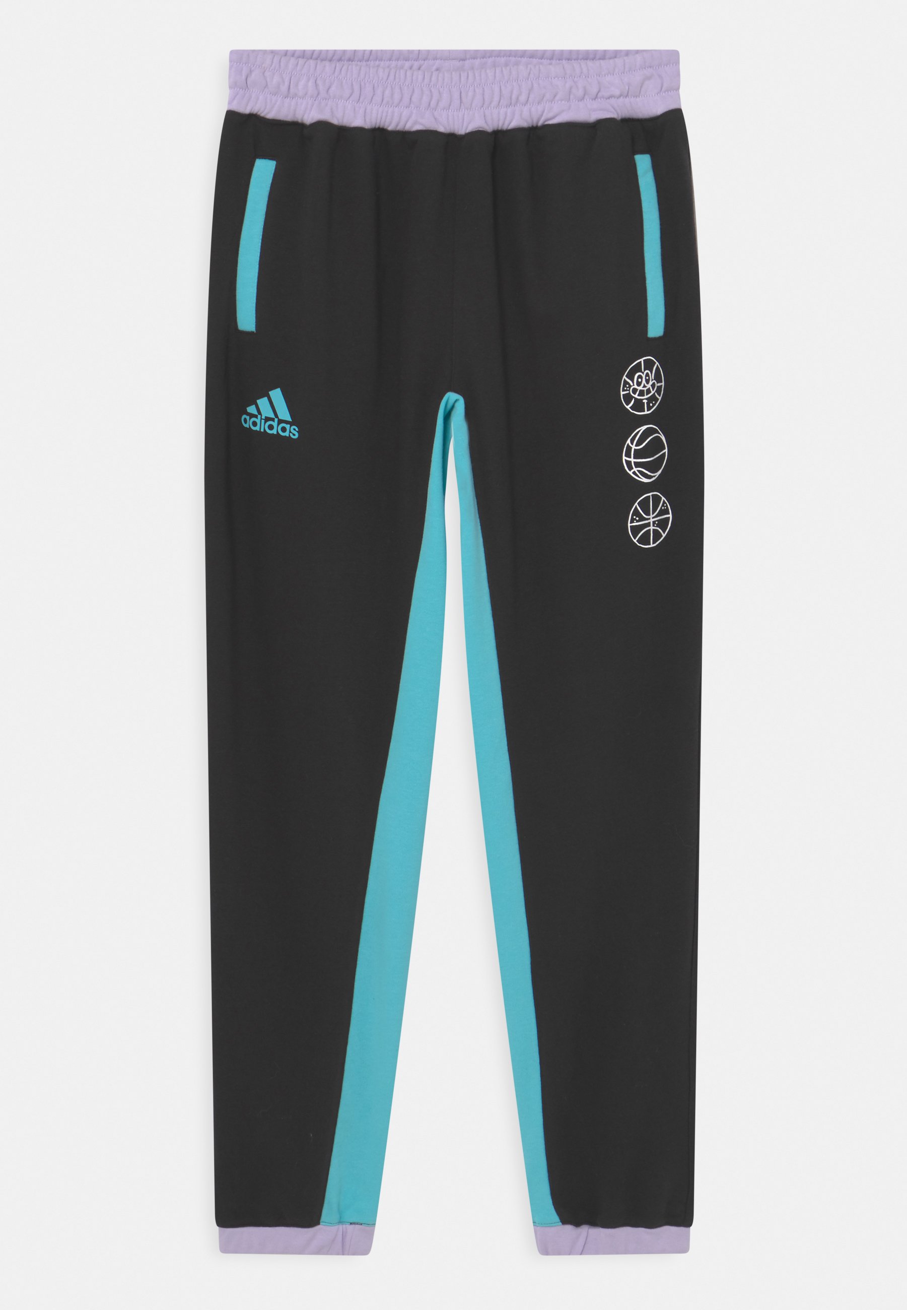 adidas Performance BASKETBALL UNISEX 