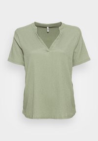 Não selecionado, sea spray