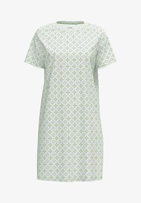 Selected, light pistache