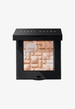 HIGHLIGHTING POWDER - Powder - peach glow