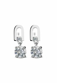 Furla SPARKLING - Cercei - silver tone