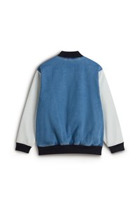Vans Giubbotto Bomber - medium blue